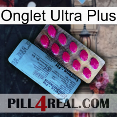 Ultra Plus Tab 35